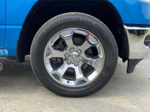 Used 2020 RAM 1500 Big Horn AWD/4WD image 28