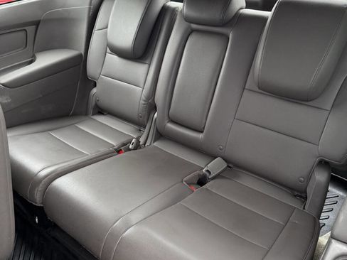 Used 2016 Honda Odyssey Touring image 15