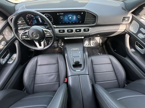 Certified 2022 Mercedes-Benz GLE 350 4MATIC w/ Premium Package image 13