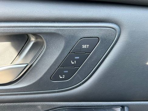 New 2026 Nissan Rogue SV w/ Rock Creek Premium Package image 17