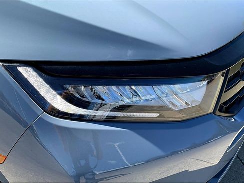 New 2026 Honda Odyssey Sport-L image 8