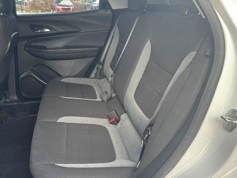 Used 2023 Chevrolet TrailBlazer LT image 11