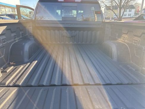 New 2026 Chevrolet Silverado 1500 RST w/ RST All Star Premium Package AWD/4WD image 20