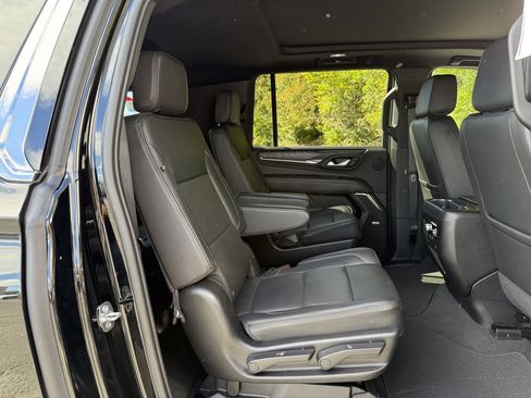 Certified 2024 GMC Yukon XL Denali image 25