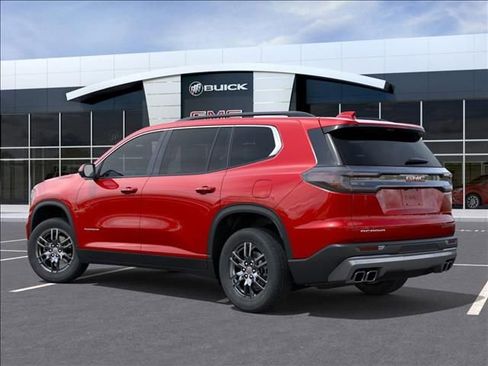 New 2026 GMC Acadia Elevation image 3