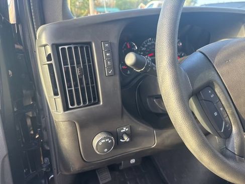 New 2025 Chevrolet Express 2500 w/ Driver Convenience Package RWD image 14