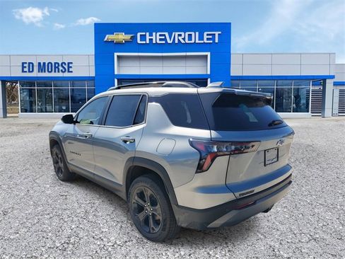 New 2026 Chevrolet Equinox LT w/ Midnight Edition image 2