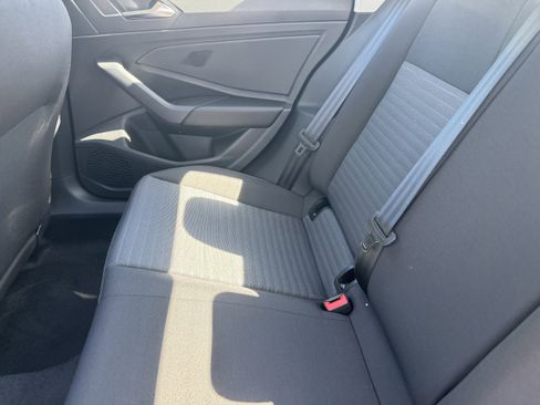 New 2026 Volkswagen Jetta S image 16