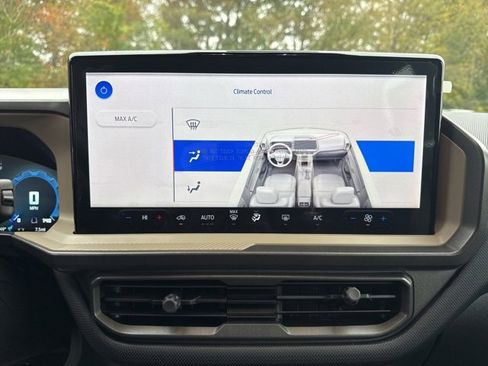 New 2025 Ford Bronco Sport Big Bend image 15