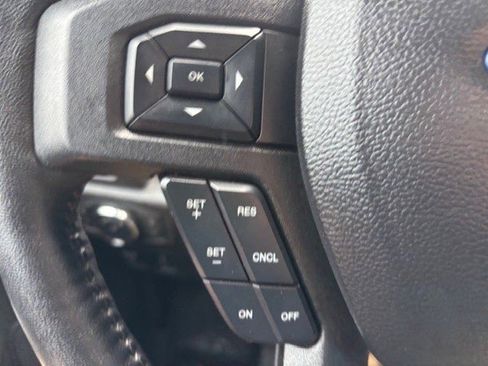 Used 2020 Ford F150 XLT w/ Equipment Group 302A Luxury image 29