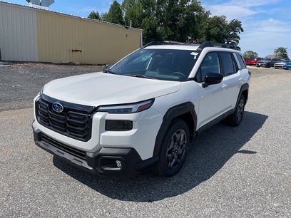 New 2026 Subaru Outback Premium