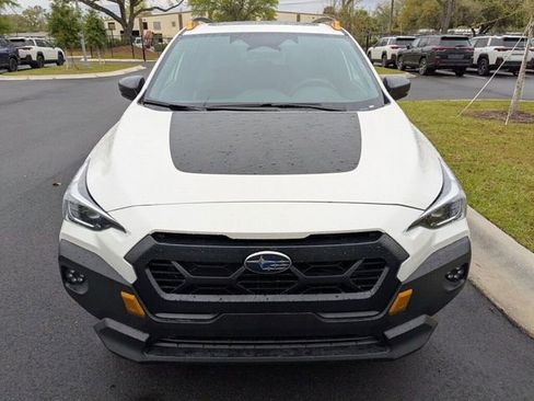 New 2026 Subaru Crosstrek 2.5i Wilderness AWD/4WD image 4