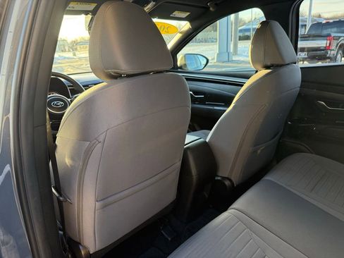 Used 2023 Hyundai Santa Cruz SEL image 14