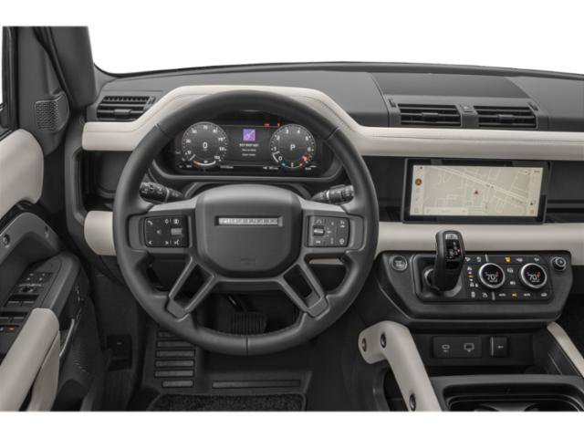 Certified 2024 Land Rover Defender 110 X-Dynamic SE AWD/4WD image 7