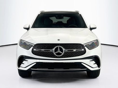 Certified 2026 Mercedes-Benz GLC 300 image 2