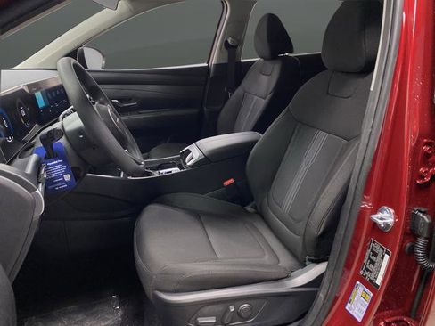 New 2026 Hyundai Tucson SEL image 4