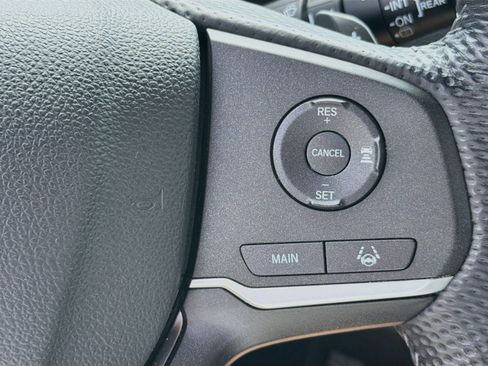 Used 2023 Honda Passport EX-L image 16