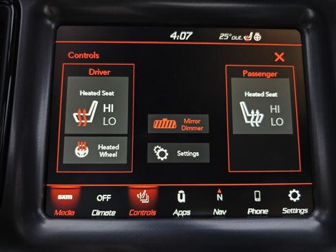 Used 2021 Dodge Challenger R/T Scat Pack w/ T/A Package image 26