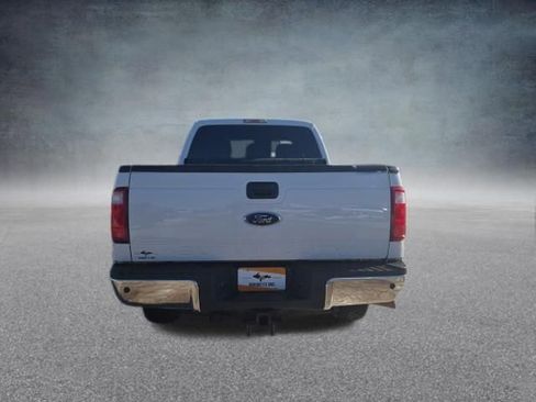Used 2015 Ford F350 Lariat AWD/4WD image 12