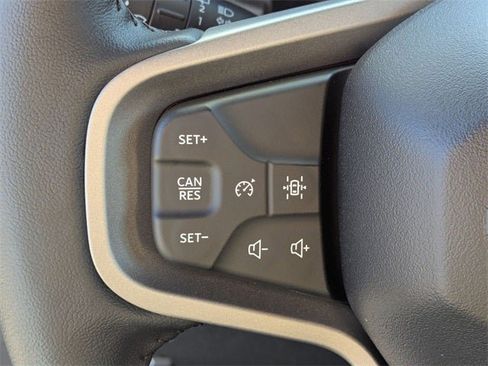 New 2025 Ford Bronco Big Bend w/ Black Diamond Package image 50