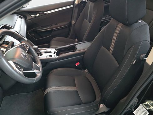 Used 2017 Honda Civic EX image 17