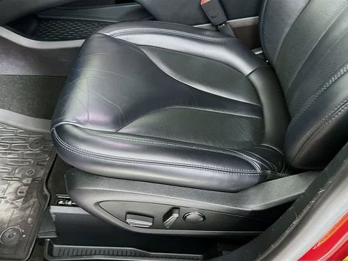 Used 2019 Lincoln Nautilus Select image 31