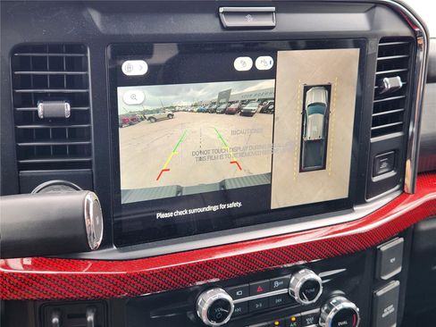 New 2025 Ford F250 Lariat w/ Lariat Ultimate Package AWD/4WD image 39