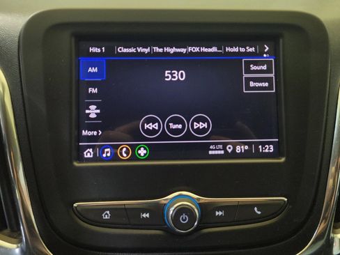 Used 2023 Chevrolet Equinox LT FWD image 25