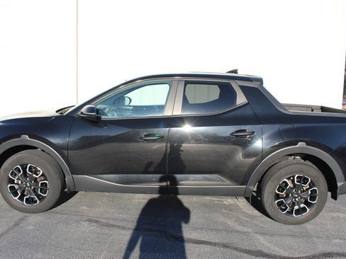 Used 2022 Hyundai Santa Cruz SEL image 5