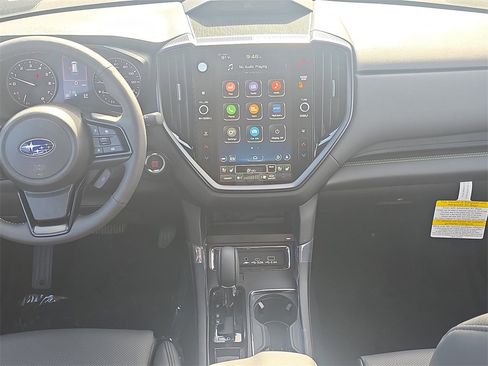 New 2025 Subaru Ascent Bronze Edition image 18