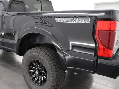 Used 2021 Ford F250 Lariat AWD/4WD image 30
