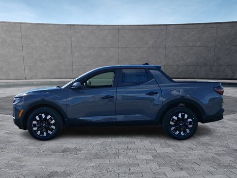 New 2026 Hyundai Santa Cruz SE image 4