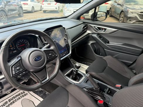 Used 2023 Subaru WRX Premium w/ Popular Package #2 AWD/4WD image 11