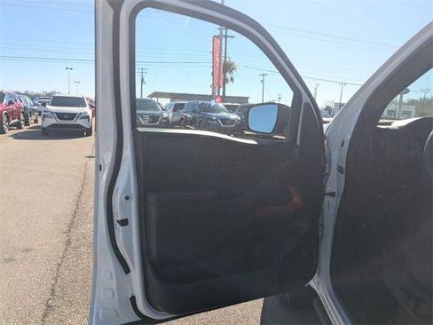 New 2026 Nissan Frontier Pro-X w/ Pro Premium Package image 11