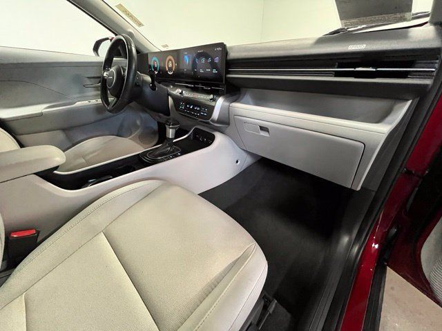Used 2024 Hyundai Kona SEL FWD image 10