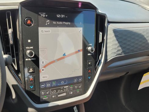 New 2026 Subaru Forester Touring image 10