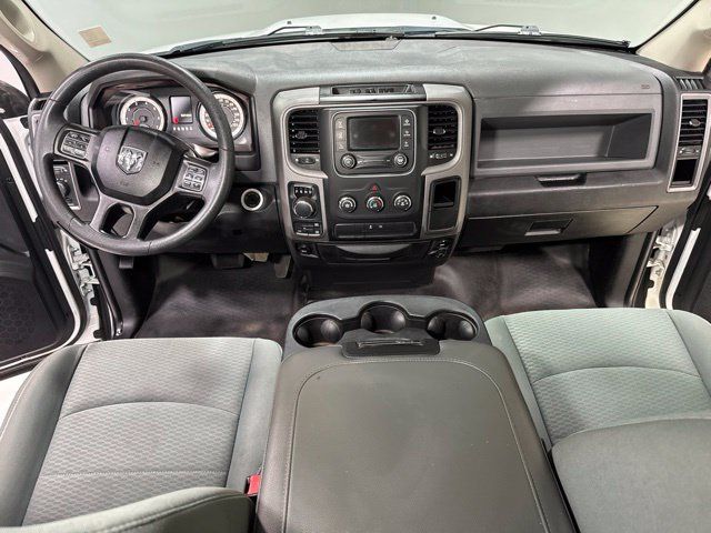 Used 2018 RAM 1500 Tradesman w/ Popular Equipment Group AWD/4WD image 13