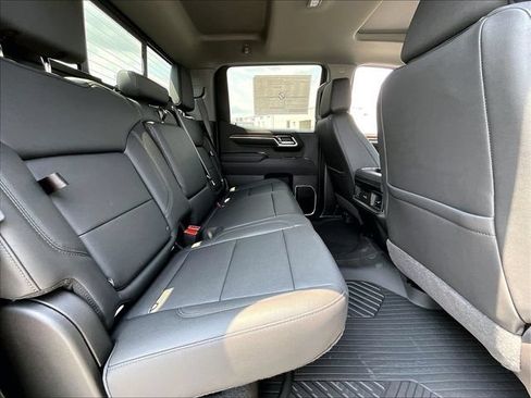 New 2026 Chevrolet Silverado 1500 RST AWD/4WD image 25