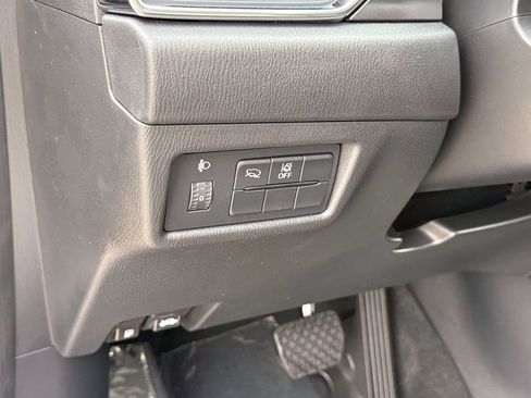 New 2025 MAZDA CX-5 AWD 2.5 S image 17