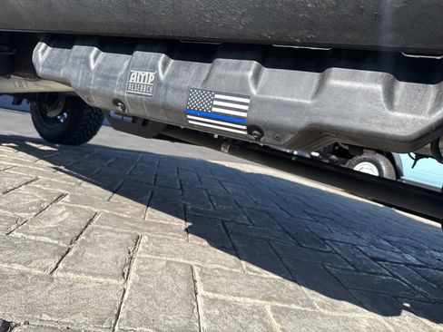 Used 2019 Chevrolet Silverado 2500 LTZ w/ Duramax Plus Package image 40