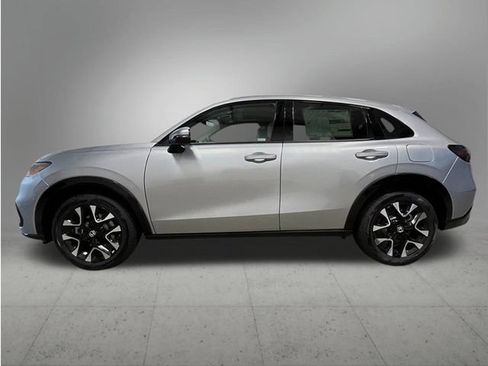 New 2027 Honda HR-V EX-L image 2