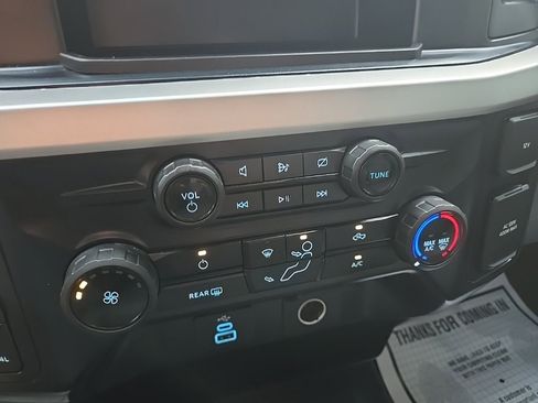 Used 2024 Ford F350 XLT w/ 360-Degree Camera Package image 69