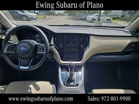 Used 2025 Subaru Outback Premium image 12