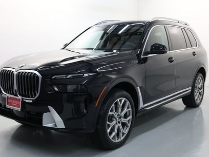 Used 2026 BMW X7 xDrive40i