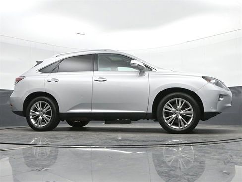 Used 2014 Lexus RX 350 AWD w/ Navigation Package image 38