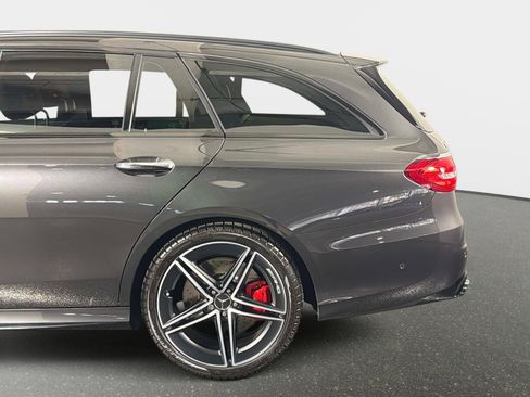 Used 2023 Mercedes-Benz E 63 AMG S image 14