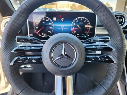 New 2025 Mercedes-Benz CLE 300 4MATIC Coupe image 17