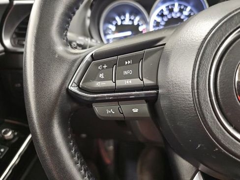 Used 2023 MAZDA CX-9 Touring AWD/4WD image 18