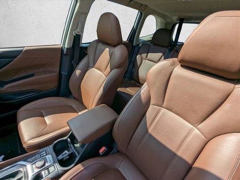 Used 2021 Subaru Forester Touring w/ Popular Package #2 image 10