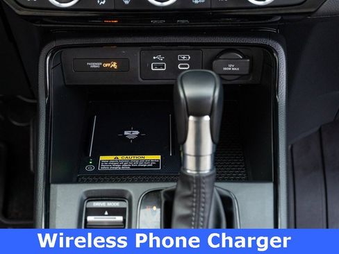 Certified 2024 Honda CR-V EX-L image 9